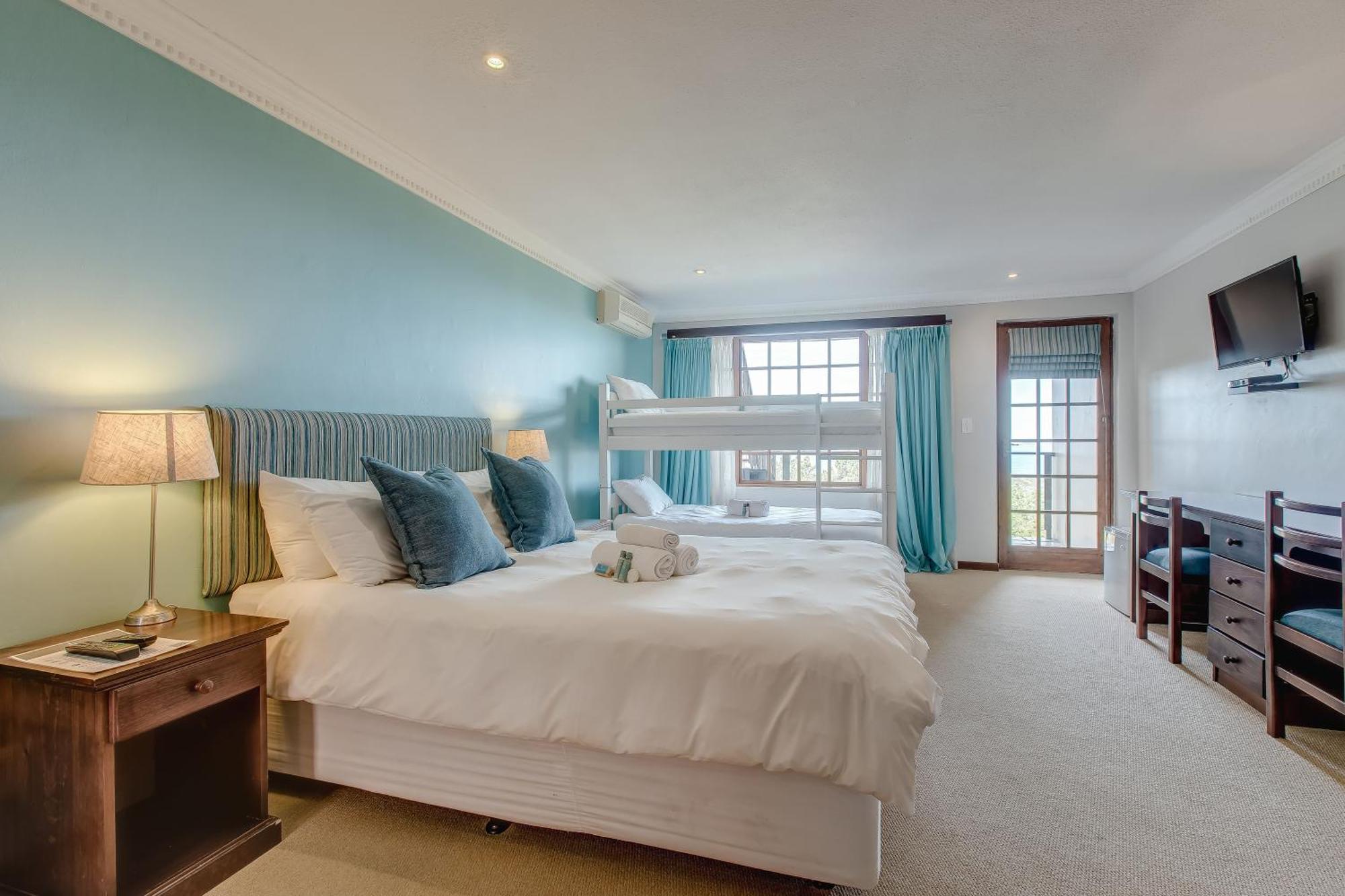 Garden Route Ilita Lodge Great Brak River Exterior foto